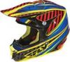 Sell FLY F2 Carbon  Systematic Helmet