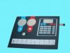 Sell membrane switch