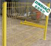 Sell PVC Coated Triangle Mesh Fence