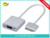 Sell ipad to VGA/DVI/HDMI accessories