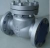 Sell casting check valve