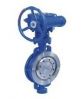 Sell eccentric butterfly valve