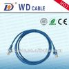 Sell Cat5 UTP patch cord cable, network cable