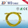 Sell Cat5e/Cat6/Cat5 STP/FTP patch cord cable, network cable