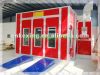 Sell car spray booth