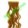 skin weft(High quality, tangle free, silky soft manufacture&competitiv