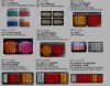 Sell  LED tail lamps