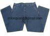 Sell men or ladies denim pants, casual jeans, custom manufacturing