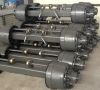 Sell semi- trailer axles