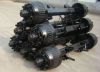 Sell Germany Type Axles