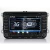 Sell 3G WIFI car DVD GPS player with RDS iPod BT for VW Vehicles