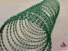 Sell Barbed razor wire for fence
