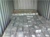 Zinc Ingots