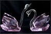 Crystal Swan Craft Gift (HXCC-002-2)