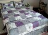 Sell patchwork cotton quilt