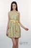 Sell Girl's casual dress Summer dress Party dress Cocktail dress