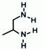 Sell 1, 2-propane diamine