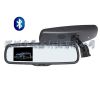 rearview mirror car mirror bluetooth RV352BT