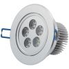 LED Ceiling Lamp (GC-CHR-5X1W)