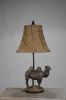 Sell animal Camel table lamp CTD359