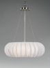 Sell White color cloth pendant lamp CTC007