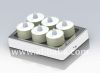 Sell floating induction charge candle tea light