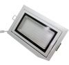 Sell led rectangular downlight