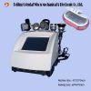 5 in 1 bio rf vacuum ultrasound cavitation machine
