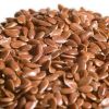 Bulk Organic Price Flax Seed