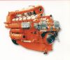 Sell series 190 200-2000kw gas/diesel engine