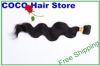 Sell European Virgin hair, Body wave 10"-32" Hair extensions