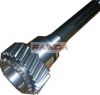 1268302047 input shaft of gearbox