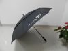 Sell Promotional Car Golf Umbrella