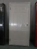 3 hours steel fire rated door with WHI/FM certification