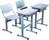 Sell adjustable school furniture desk and chair  JT-685