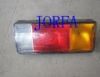 Sell Head and Rear Light for JAC Truck Parts