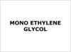 MONO ETHYLENE GLYCOL