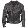 Sell Motorbike Leather Jacket