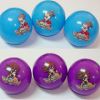 Sell 53mm TPR Flashing bounce ball