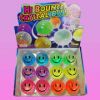 Sell Hi-bounce Crystal water ball w/t smile face