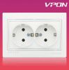 Sell schuko wall socket