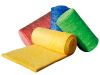 Sell color glass wool