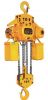 Sell electric chain hoist 10T