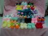 Sell Handmade Crochet Baby Shoes footwear