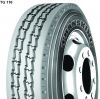 Sell 10.00R20 Truck tire