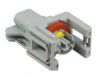 Sell 2pin gray auto electric connectors