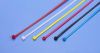 Sell colorful self-locking cable ties