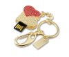 Sell diamond usb flash drive