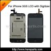 Wholesale for iPhone 3gs LCD Assembly with digitizer