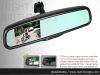 Sell  3.5 inch car special rearview mirror monitor with No.3 bracket F